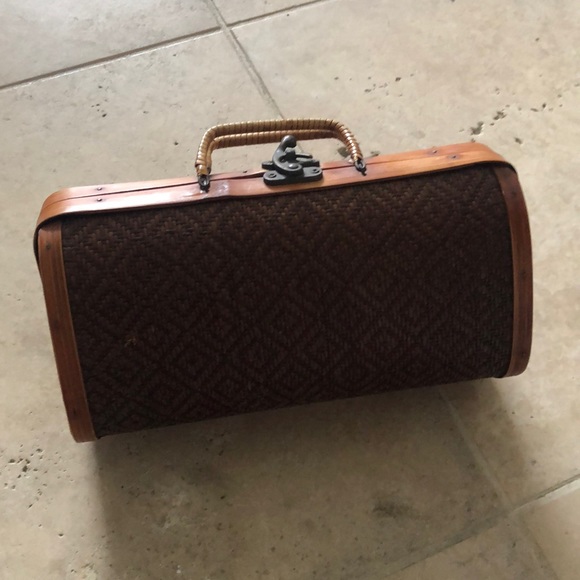 Vintage bag - Picture 1 of 3